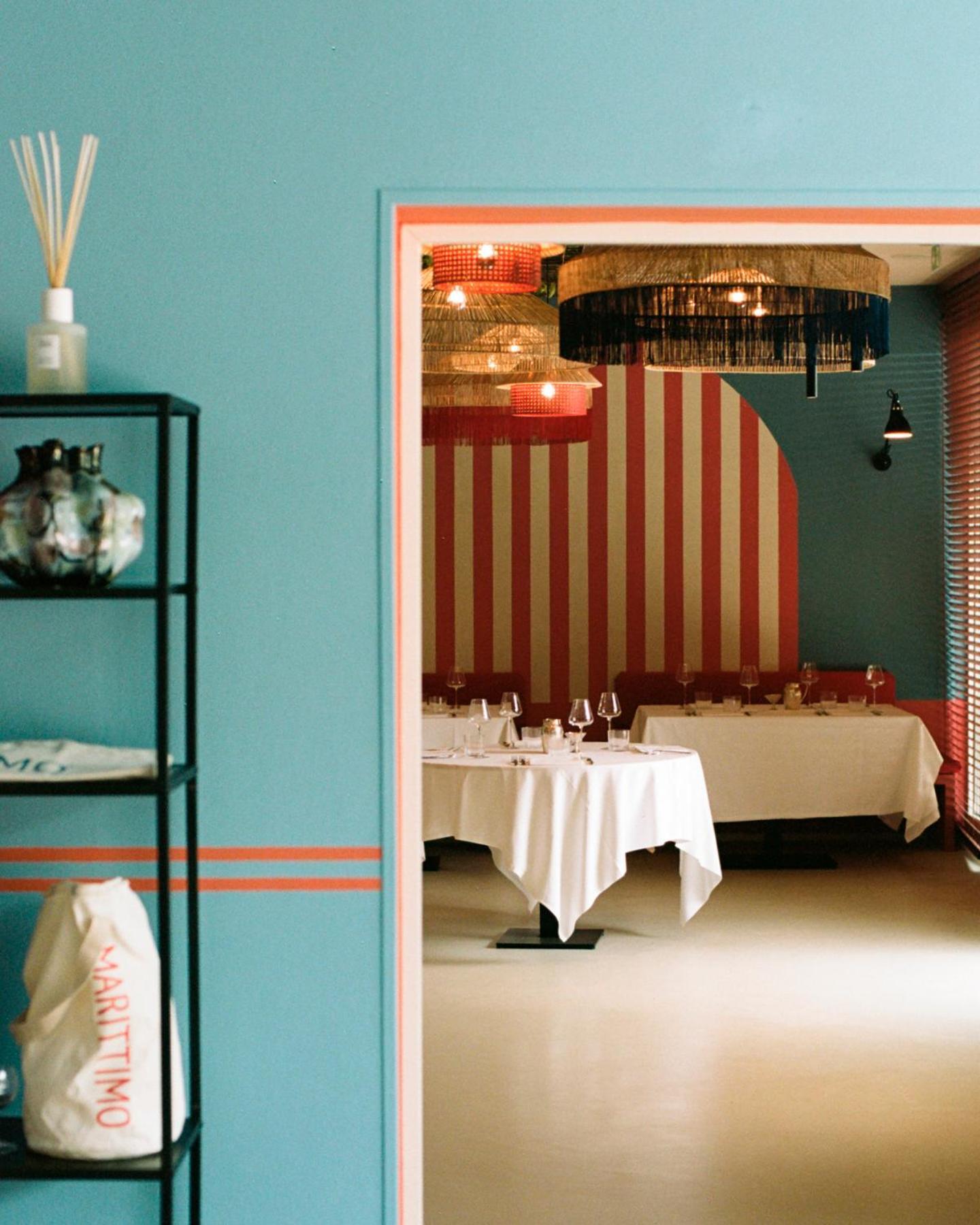 Marittimo Al Mare - Mimma Hotel Milano Marittima Exterior photo