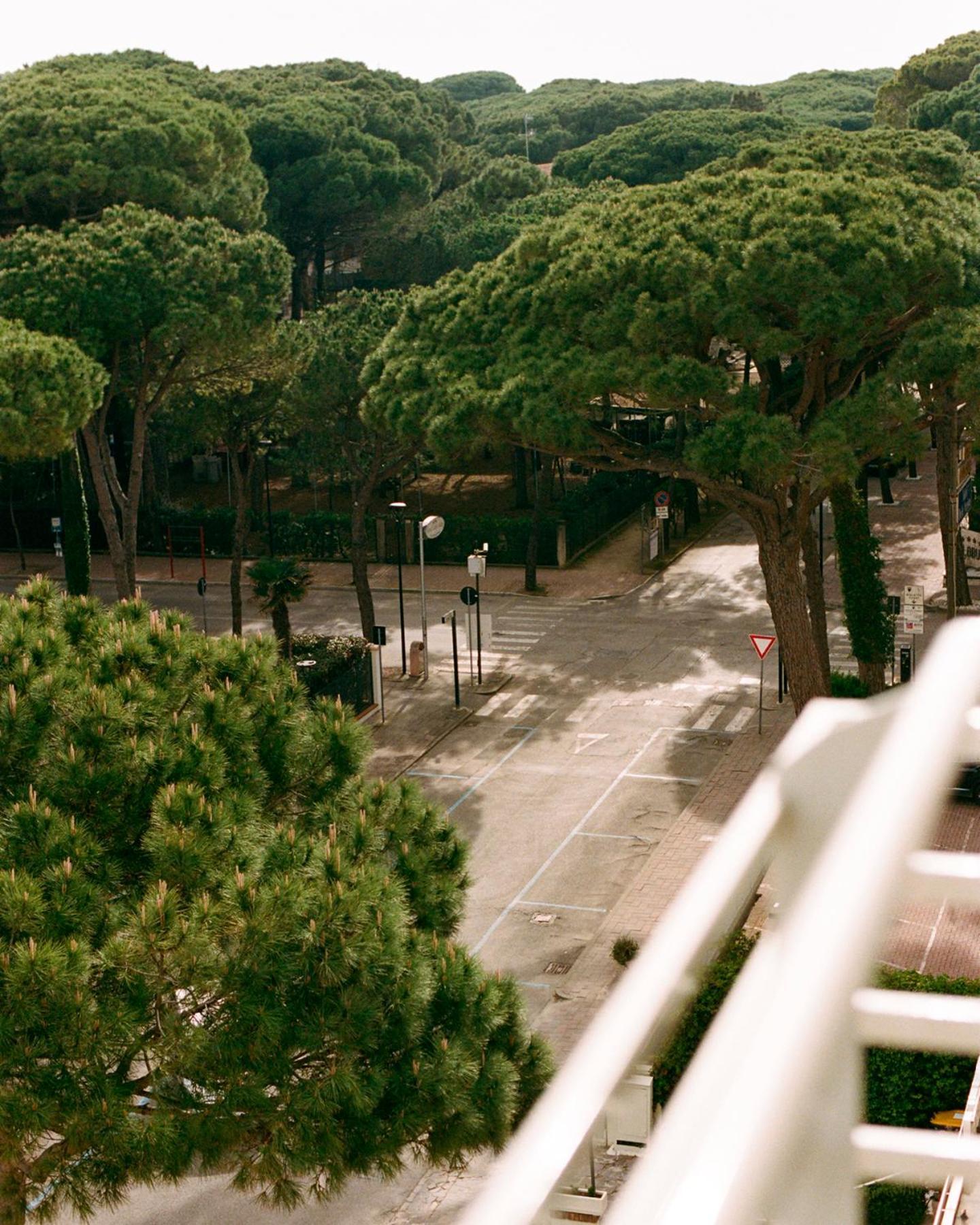 Marittimo Al Mare - Mimma Hotel Milano Marittima Exterior photo