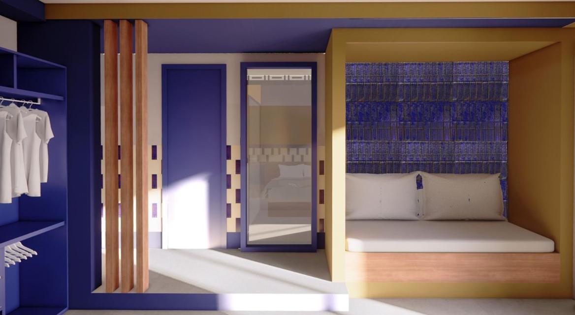 Marittimo Al Mare - Mimma Hotel Milano Marittima Exterior photo
